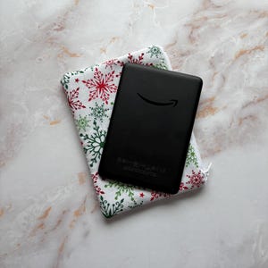 Small E-Reader Sleeve