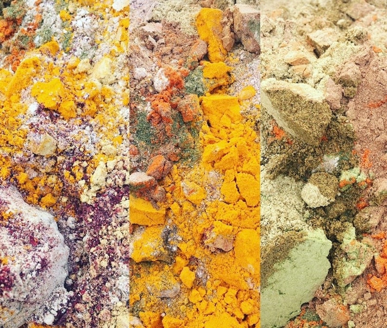 Kvinnligt stöd - Örthonung - Shatavari Rasayana - Ayurvediska örter - Kosttillskott bild 7