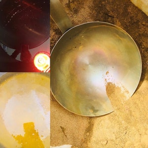 Kvinnligt stöd - Örthonung - Shatavari Rasayana - Ayurvediska örter - Kosttillskott bild 8