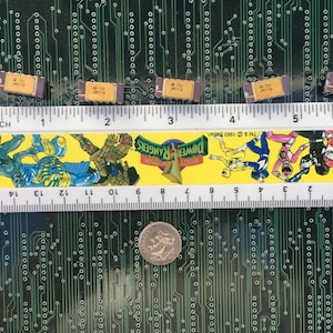 Rare Lot of 5 * 730 LM3110 * Integrated Circuits Semiconductor * 14 Pin * Gold Plate * Vintage Pre 2000 * New Old Stock