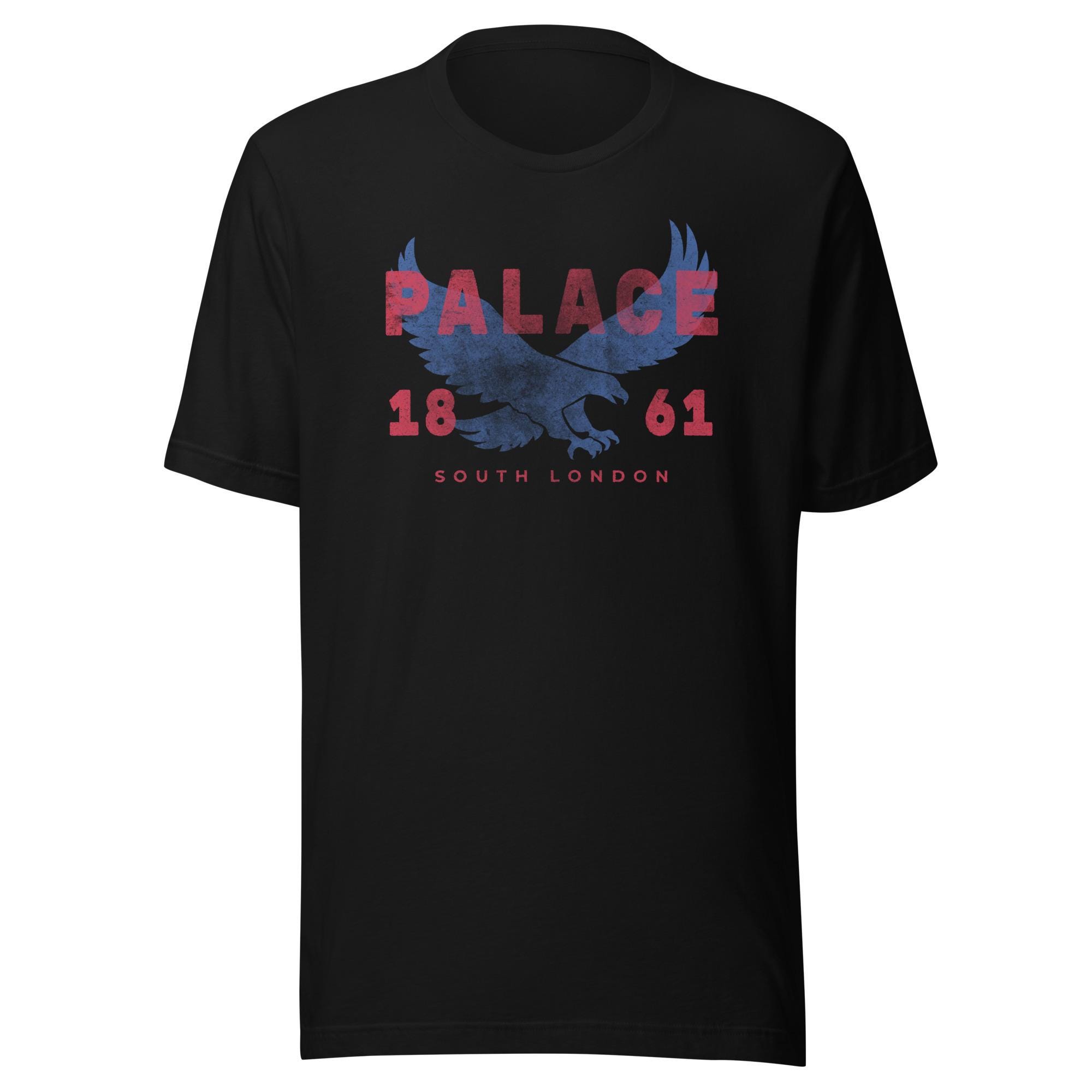 Crystal palace tee - Etsy 日本