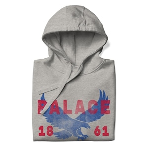 Crystal Palace Fc - Etsy