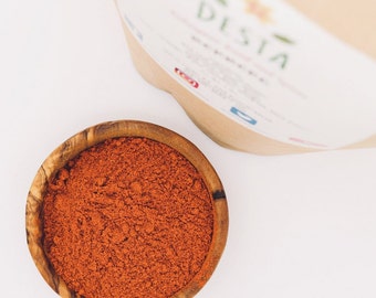 Ethiopian Berbere Spice blend የዶሮ በርበሬ ቆንጆ