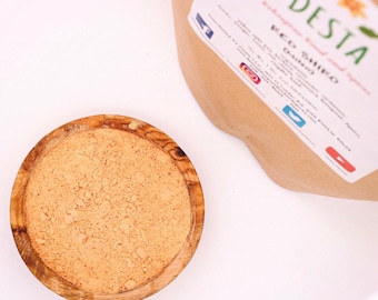 Shiro Powder, Red  Ethiopian Shiro ምጥን ሽሮ ዱቄት
