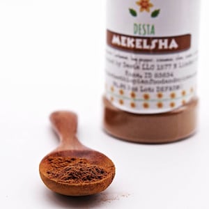 Mekelesha Ethiopian -Eritrean cooking spice