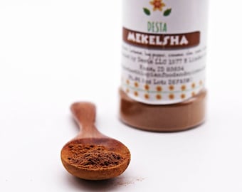 Mekelesha Ethiopian -Eritrean cooking spice