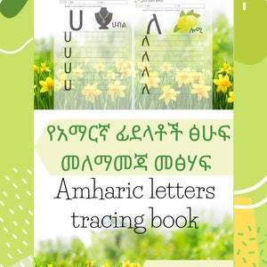 Libro de rastreo de cartas amáricas