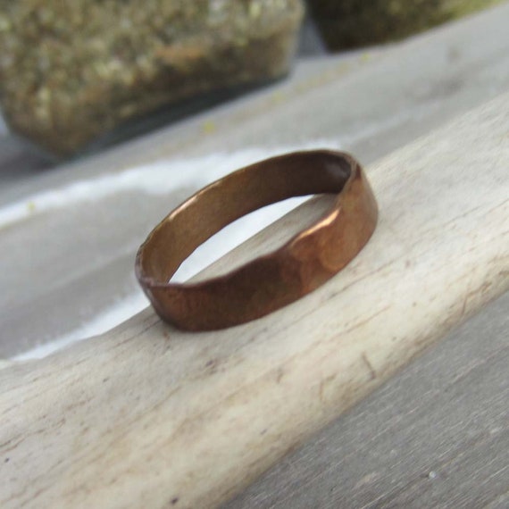 Copper jewelry tarnish sale