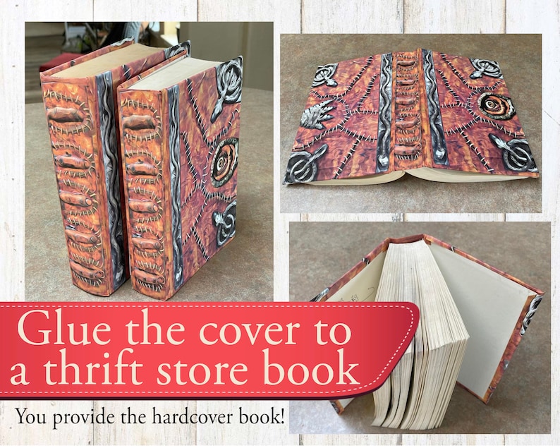 Printable Hocus Pocus Spell Book Cover Etsy Printable Hocus Pocus Spell Book Cover Etsy