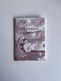 The disromance product logo