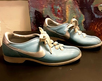 nike bowling shoes mens