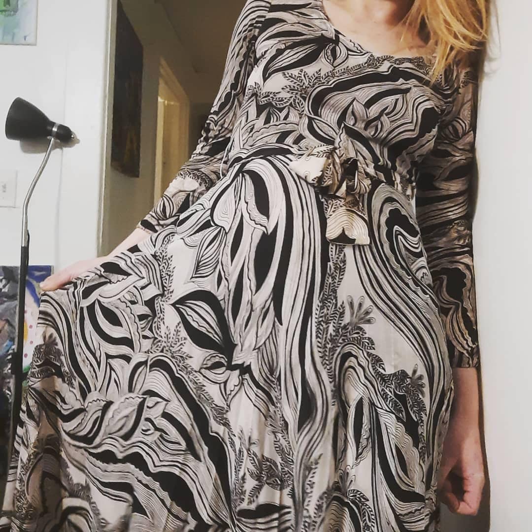 St Honore Dress - Etsy Singapore