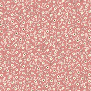Fabric &quot;NOEL&quot; HEIRLOOM PRIMROSE New!!! 100% Premium Cotton by Edyta Sitar of Laundry Basket Quilts for Andover Fabrics