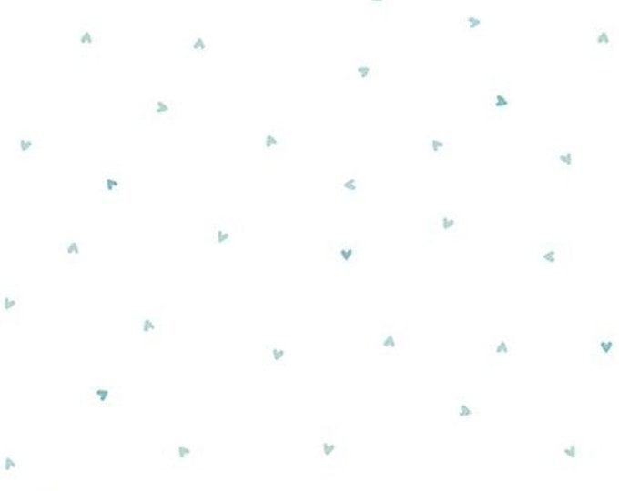 HUSH HUSH - Heart Attack - New Fabric by Minki Kim for Riley Blake ...