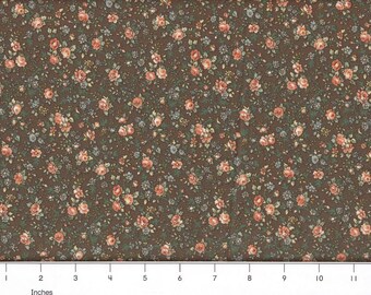 Calico Fabric Etsy Calico Fabric Etsy
