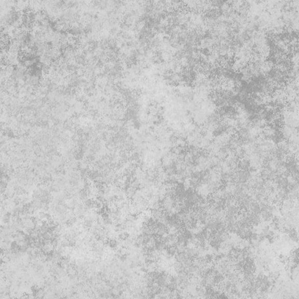 Fabric Blenders New *EARTH JEWELS* Marble Light GRAY 015 - Premium Cotton - Always Continuous Cut For You!