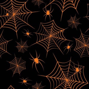 Fabric - SPIDERSWEB - NEW!!!!