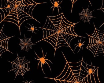 Fabric - SPIDERSWEB - NEW!!!!