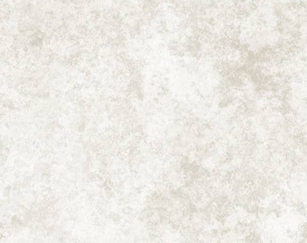 Fabric 108" EARTH Tones - Premium Wide Backing New!!! Earth JEWELS WHITE Marble 001 -  Always Continuous Cut For You!