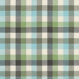 FLANNEL Fabric - Mammoth ORGANIC Flannel &quot;SEAGLASS&quot; New!!! Robert Kaufman Fabrics!!