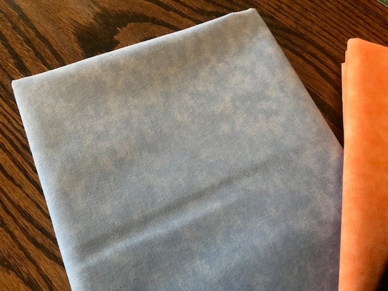 Fabric by the YARD SALE Cotton Quilting Blenders YOU Etsy