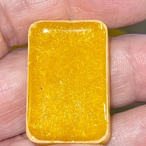 Yellow Runes