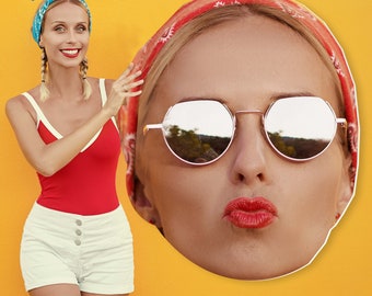 4-Foot Big Head Cutouts | Make Your Own Today