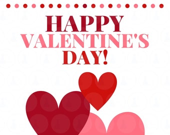 Happy Valentine's Day Printables, Printable Love Notes, Valentine's Day Cards, Heart Attack Notes
