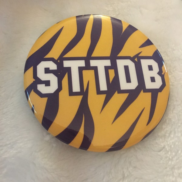 STTDB Button