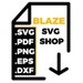 BlazeSVG