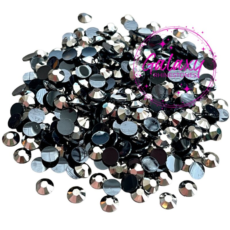 Gunmetal Color - Etsy