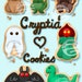 see more listings in the Cryptids section