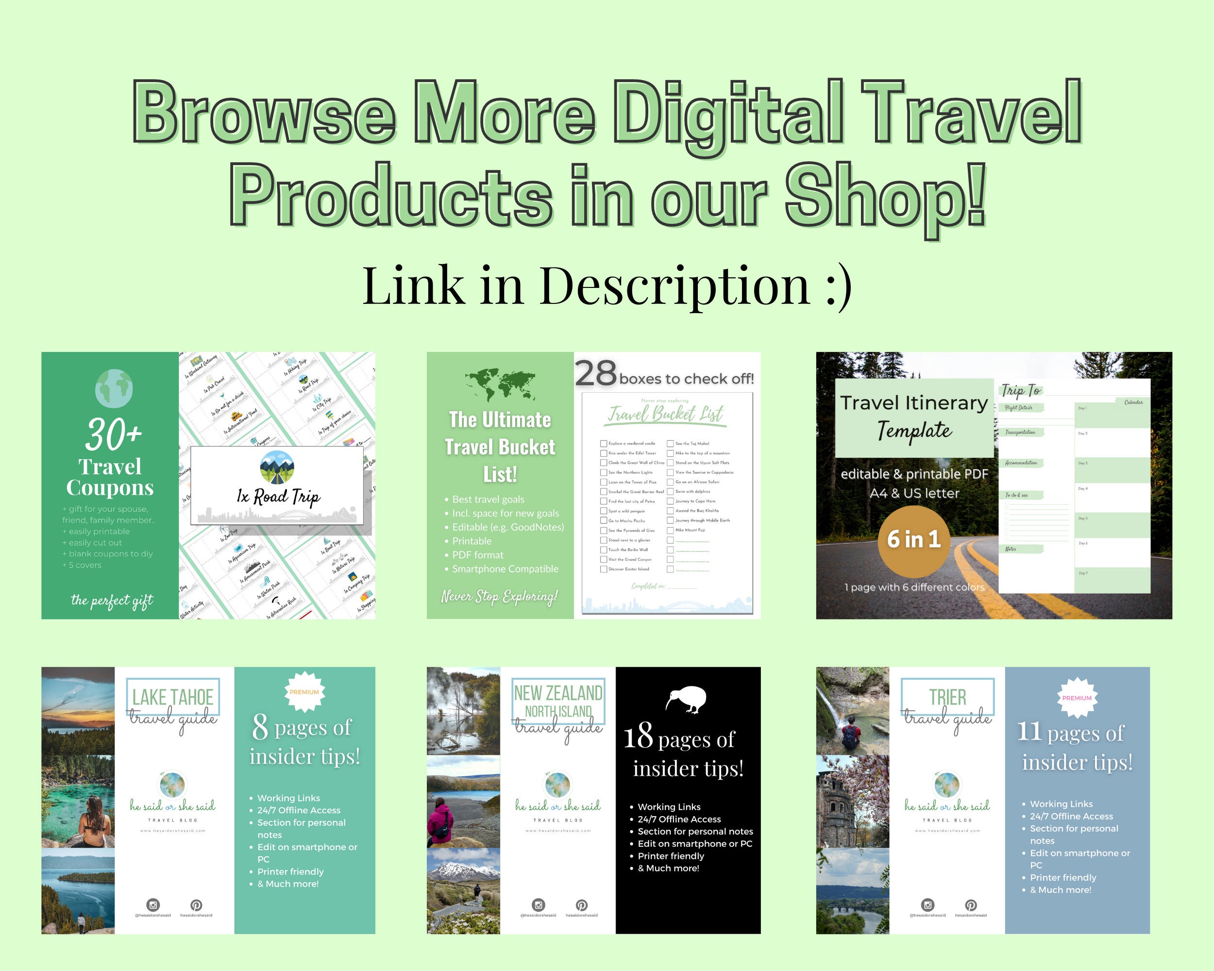 Coupon travel 2 be