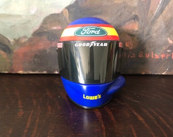 toy racing helmet