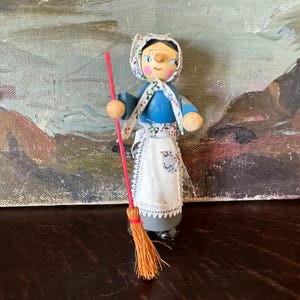 Vintage Erzgebirge - Etsy
