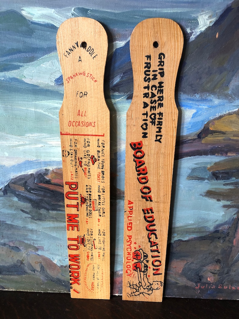 tremulous fannies paddle tremulous fannies paddle