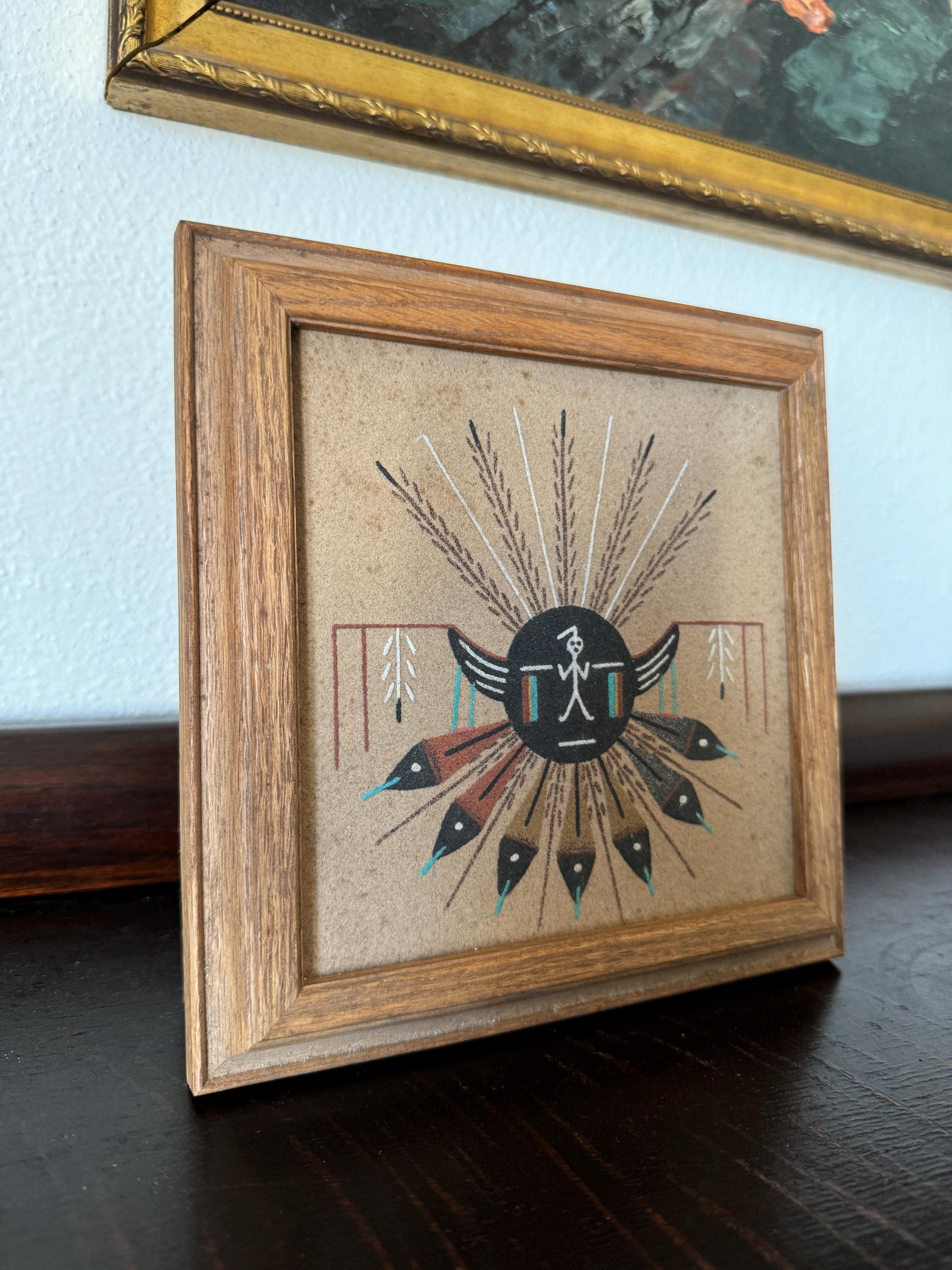 Vintage Navajo 