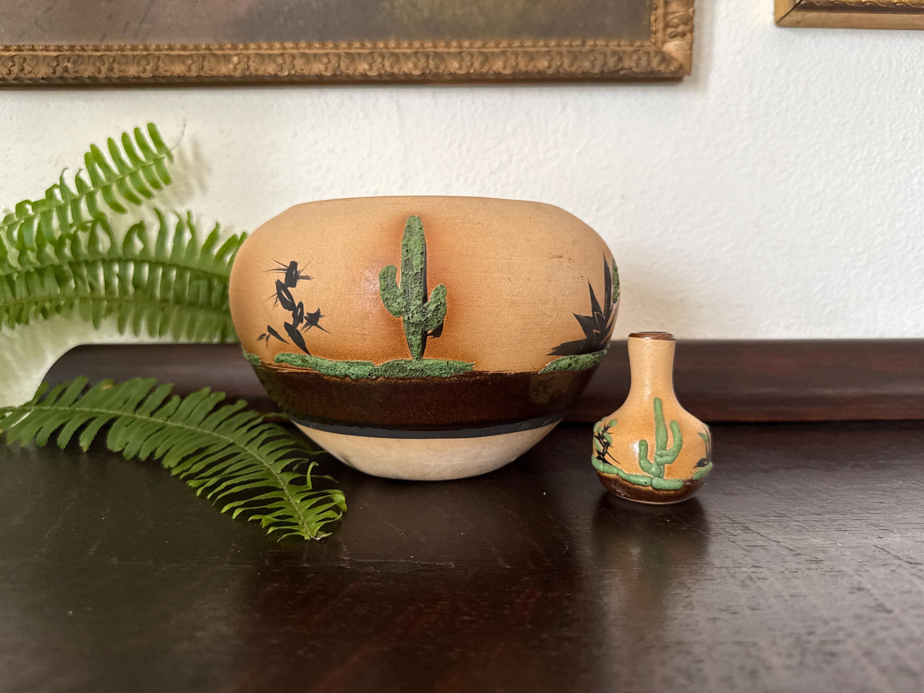 Betty Selby Pottery - Etsy