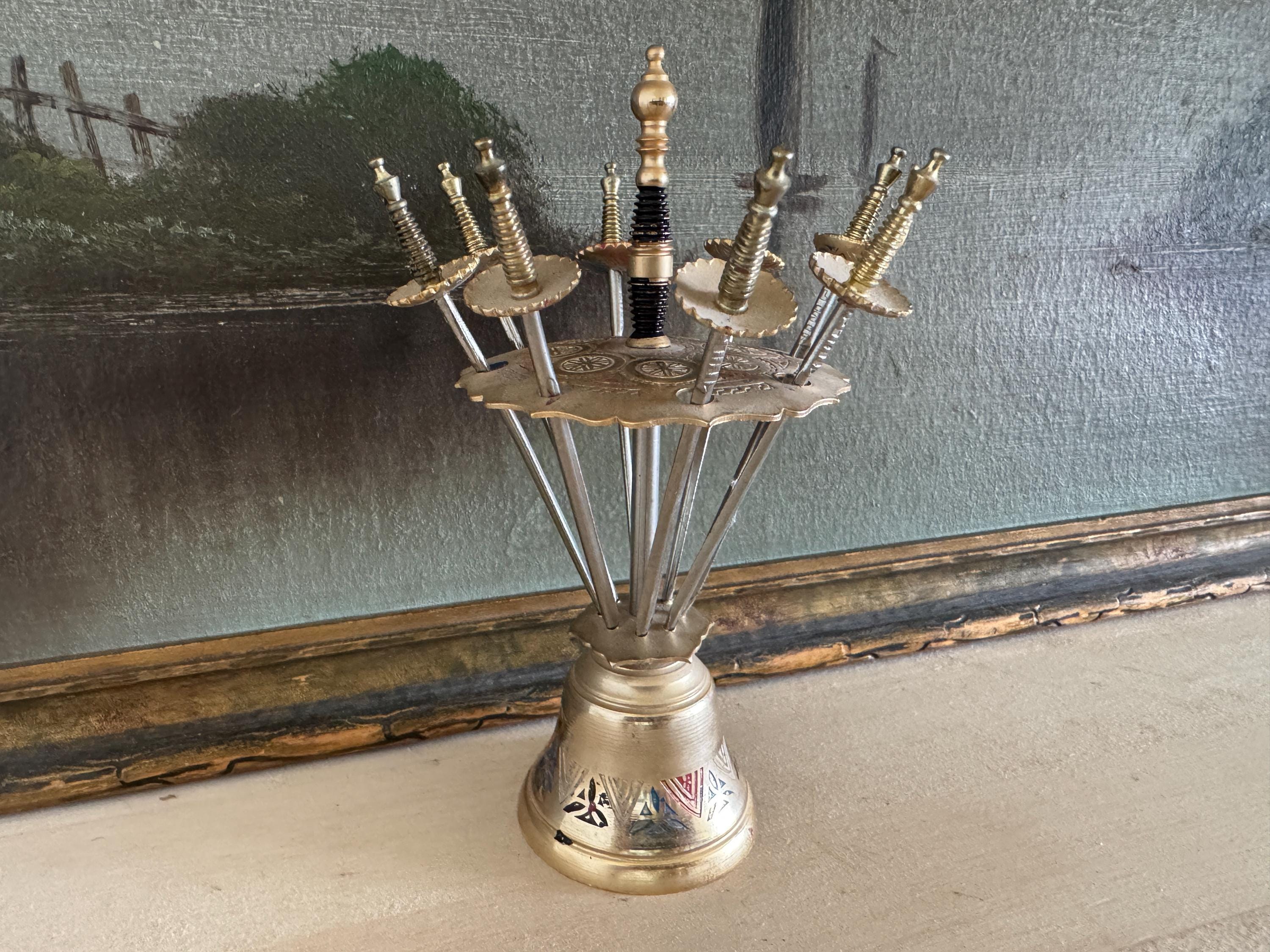 Spanish Cocktail Sword - Etsy