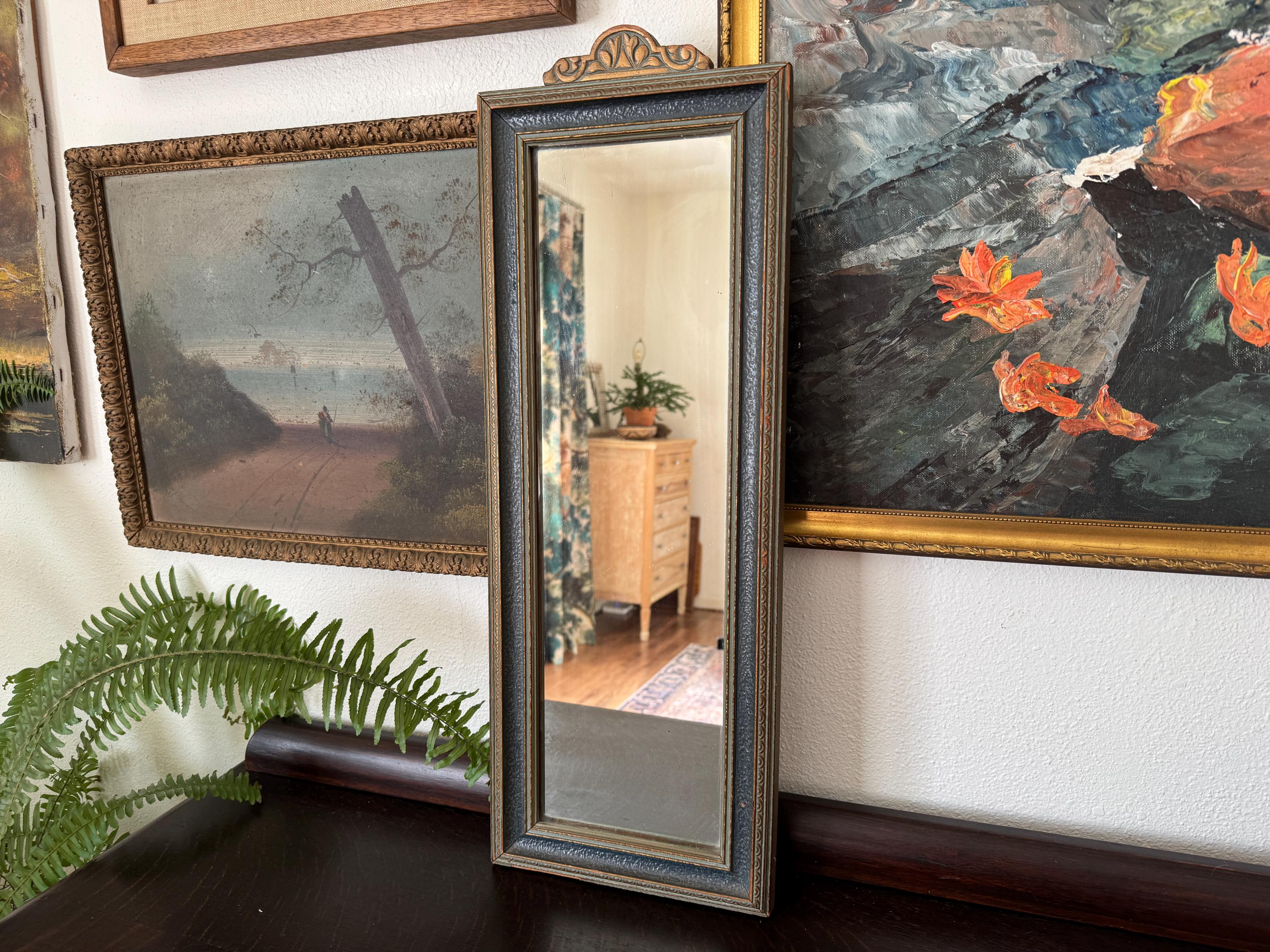 Carolina Company Mirror - Etsy