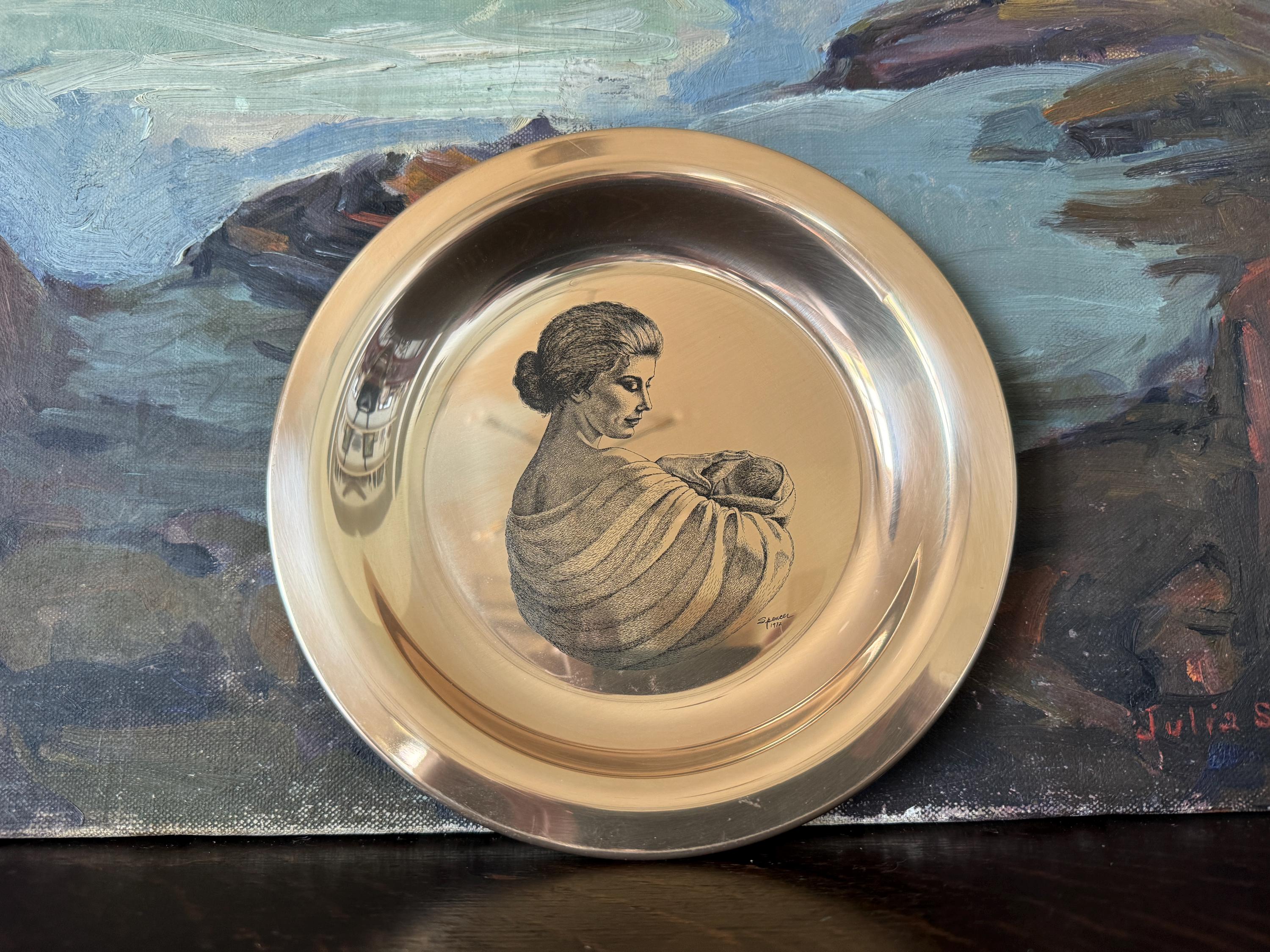 Vintage Franklin Mint 