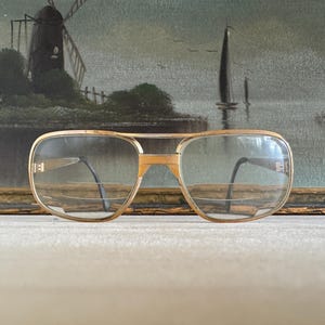Metzler Sunglasses - Etsy display picture 1