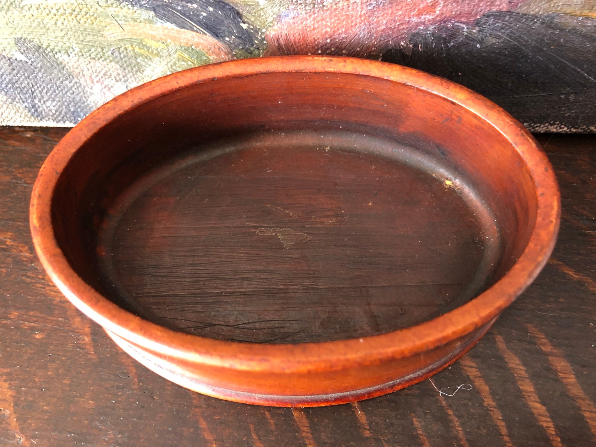 Vintage Golf Clubs Trinket Box Vintage Golf Club Valet Box Etsy