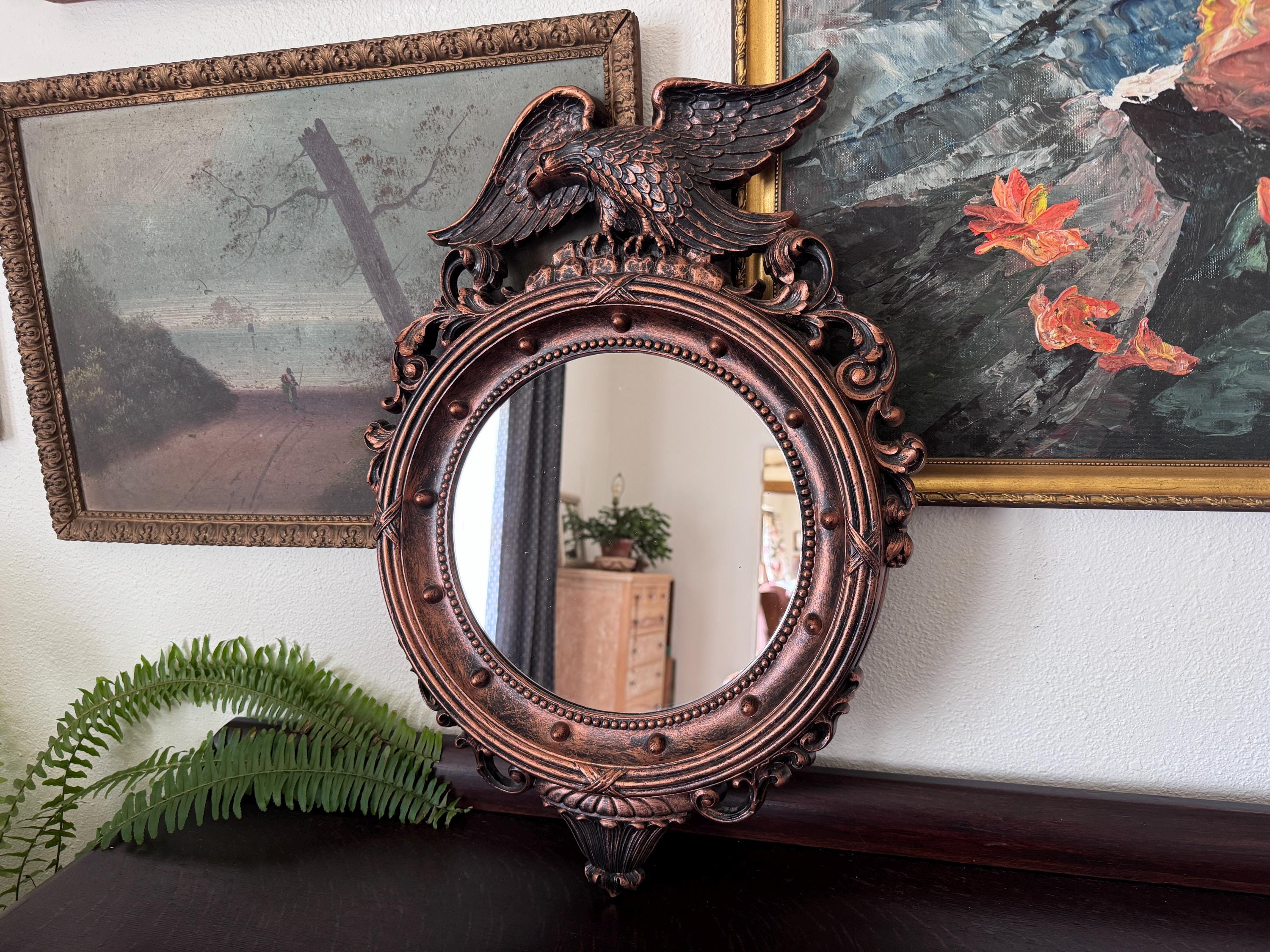 Federal Mirror - Etsy