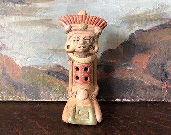 Aztec ocarina 2024