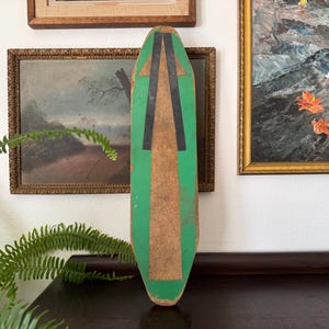 Hobie Surf Flex Skateboard - Etsy