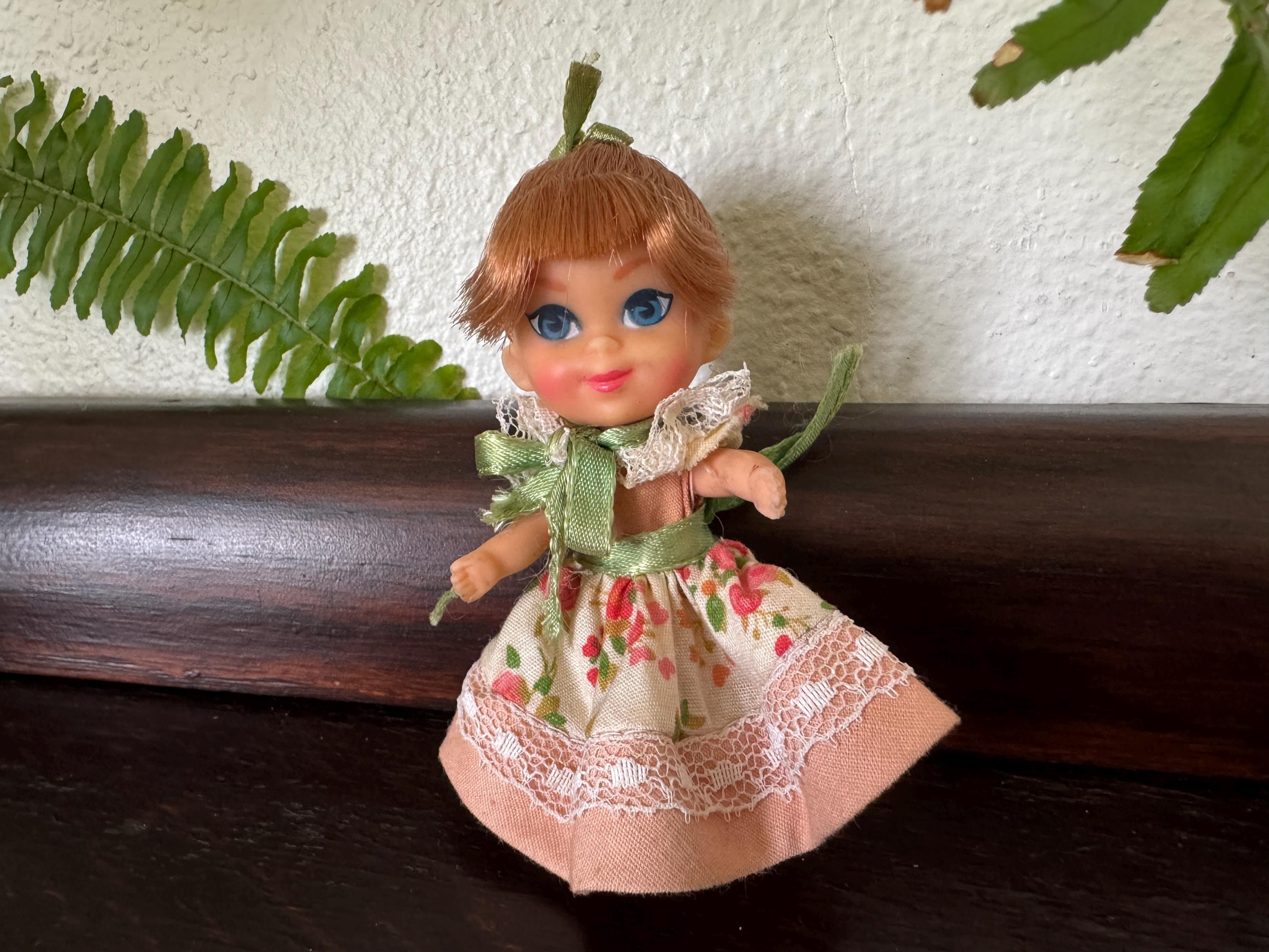 1960s Liddle Kiddles - Etsy