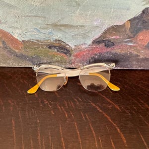 Bausch Lomb Cat Eye - Etsy display picture 3
