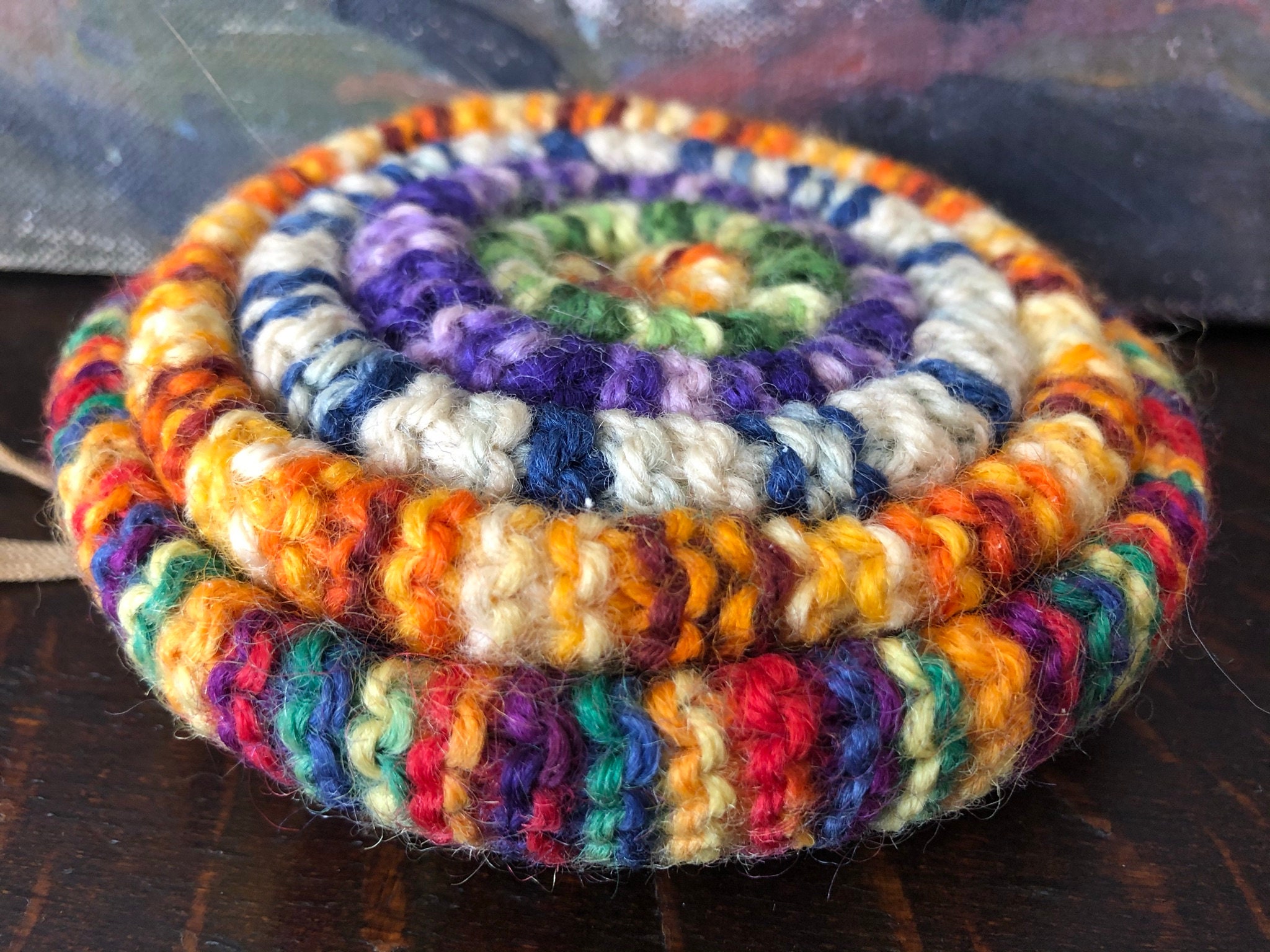 Vintage Handmade Pin Cushion for Sewing Vintage Needle Pin Etsy