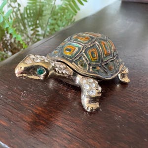 Jay Strongwater Box - Etsy